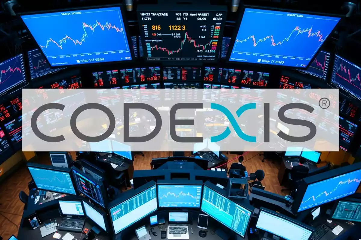 Codexis Aktie: Kommerzielle Bewährungsprobe