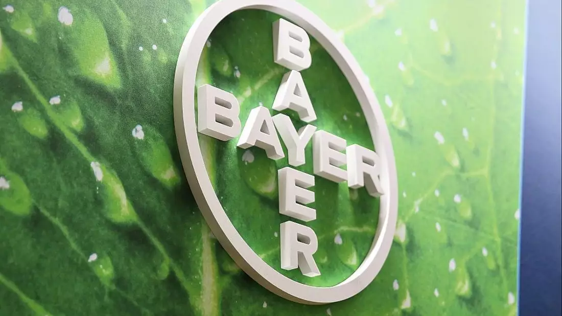 Bayer (Archiv) - Bild: via dts Nachrichtenagentur
