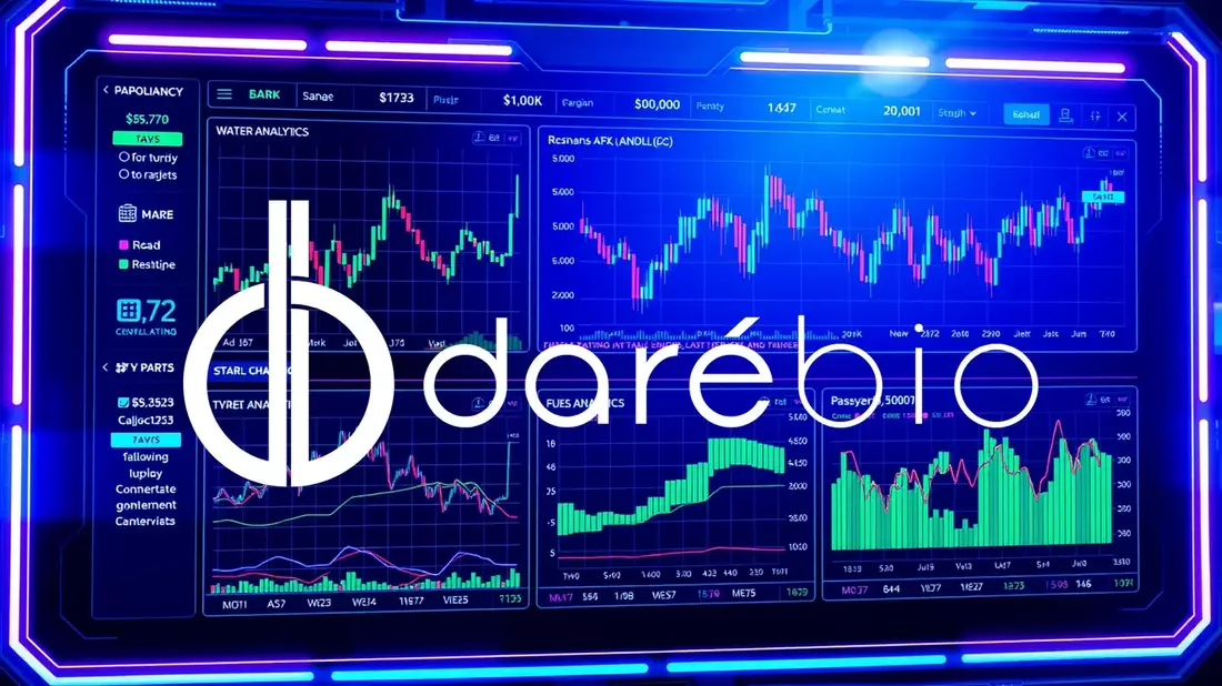 Daré Bioscience Aktie: Kommerzieller Aufbruch - Bild: über boerse-global.de
