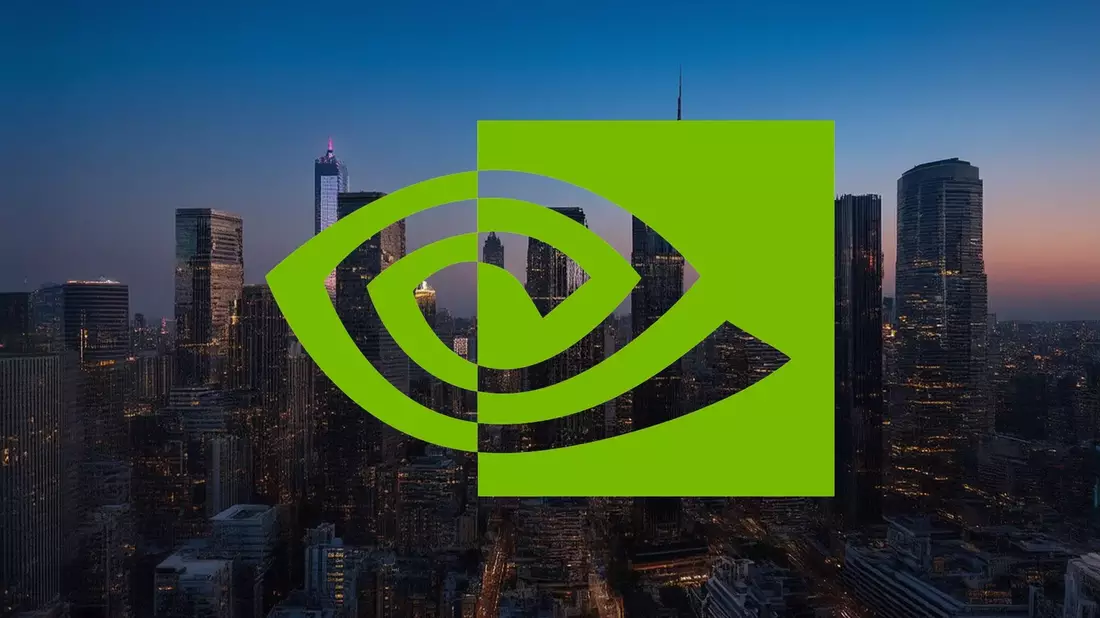 Nvidia: Resultados récord que el mercado recibe con frialdad Illustration mit AI erstellt übermittelt durch boerse-global.de