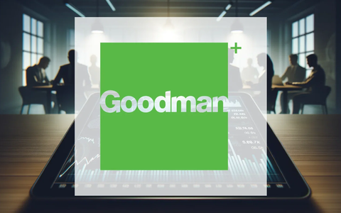 GMG Aktie: Offiziell verifiziert - Foto: über boerse-global.de