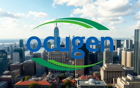Ocugen culmina el reclutamiento en un estudio clave para su terapia oftalmológica - Foto: über boerse-global.de