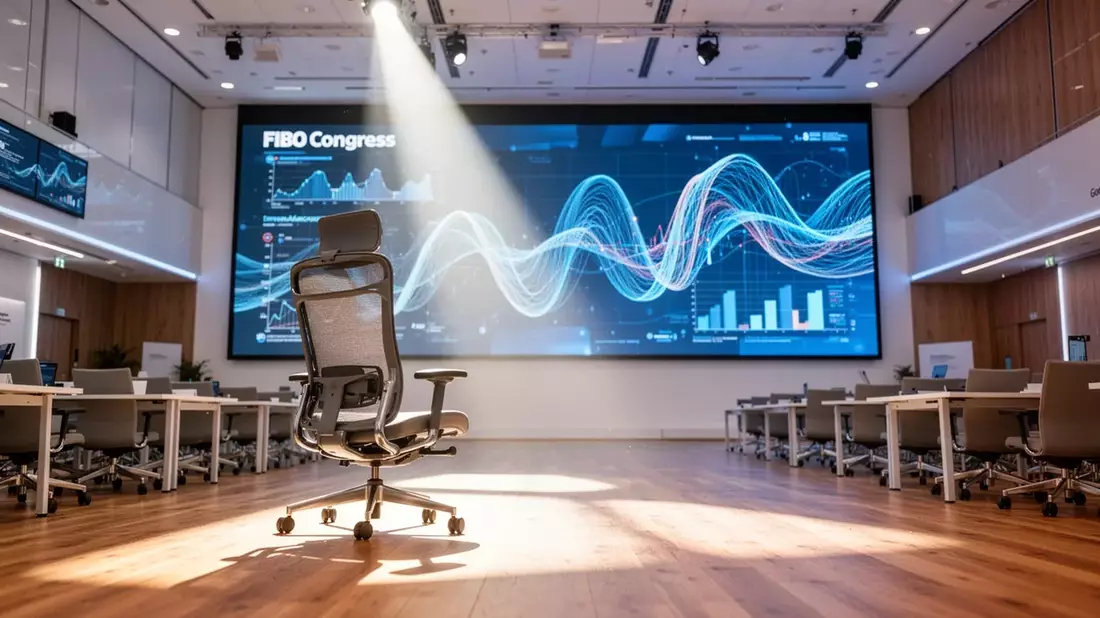 FIBO Congress 2026 macht BGM zum Top-Thema - Bild: über boerse-global.de