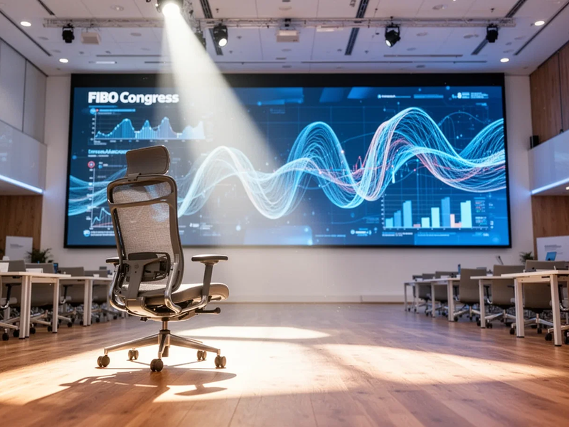 FIBO Congress 2026 macht BGM zum Top-Thema - Foto: über boerse-global.de