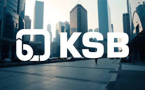 KSB Aktie: Kräftiges Lebenszeichen - Foto: über boerse-global.de