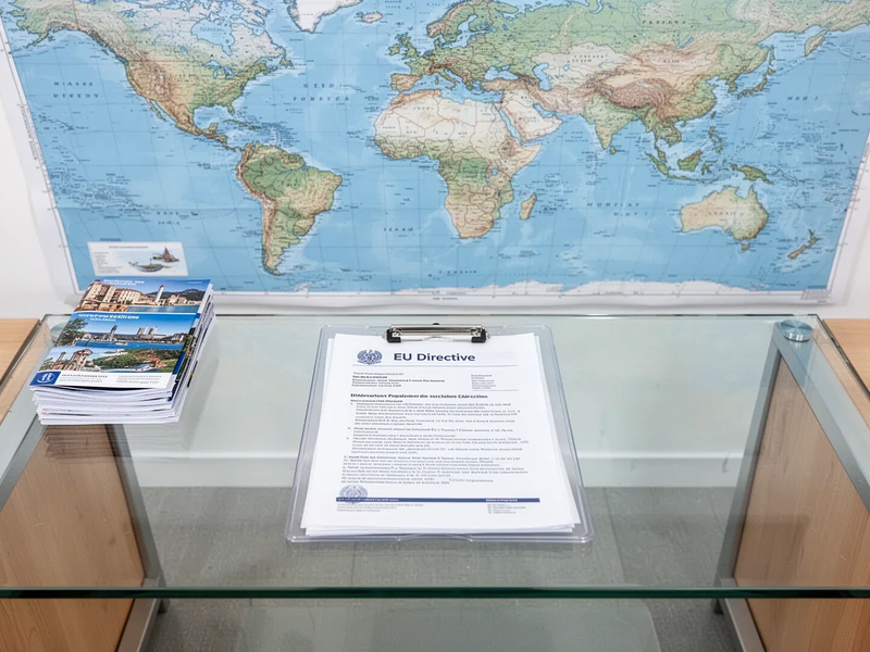 EU-Reform: Mehr Schutz für Pauschalreisende nach Krisen - Foto: über boerse-global.de