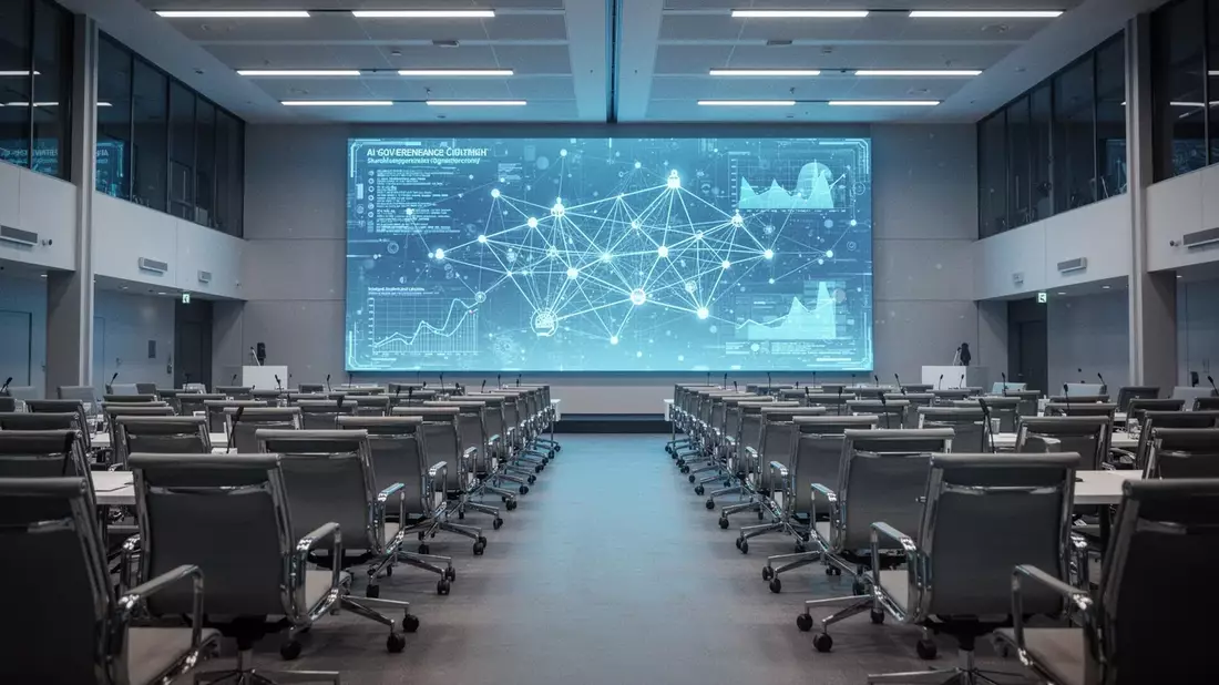 Hauptversammlungen 2026: Rekordgewinne treffen auf digitale Rebellion - Bild: über boerse-global.de