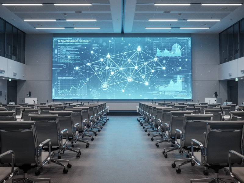Hauptversammlungen 2026: Rekordgewinne treffen auf digitale Rebellion - Foto: über boerse-global.de