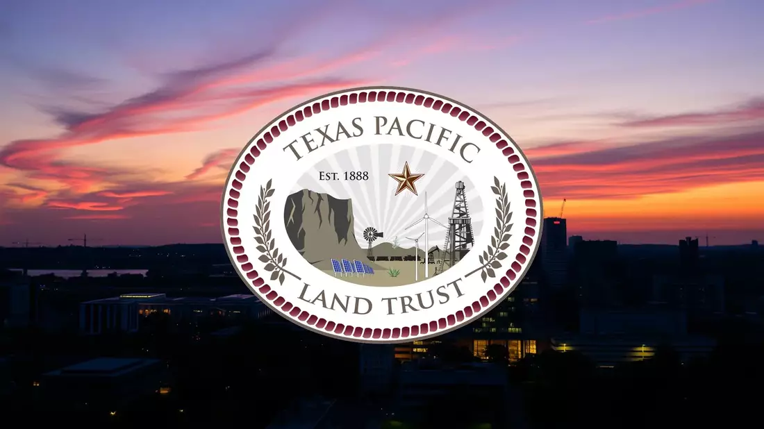 Texas Pacific Land Aktie: Jenseits von Öl - Bild: über boerse-global.de
