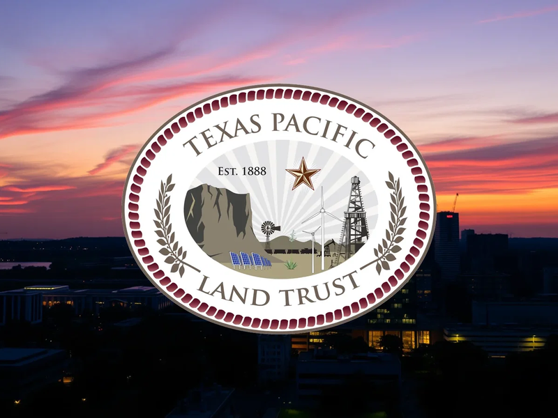 Texas Pacific Land Aktie: Jenseits von Öl - Foto: über boerse-global.de