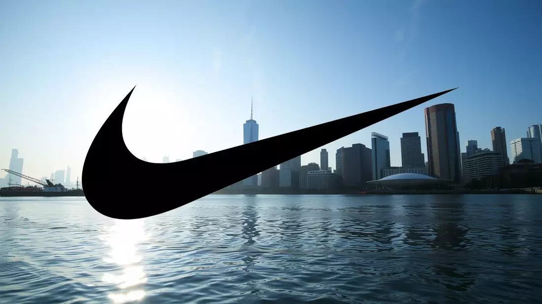 Nike: Resultados sólidos, pero un horizonte que preocupa a los mercados Illustration mit AI erstellt übermittelt durch boerse-global.de