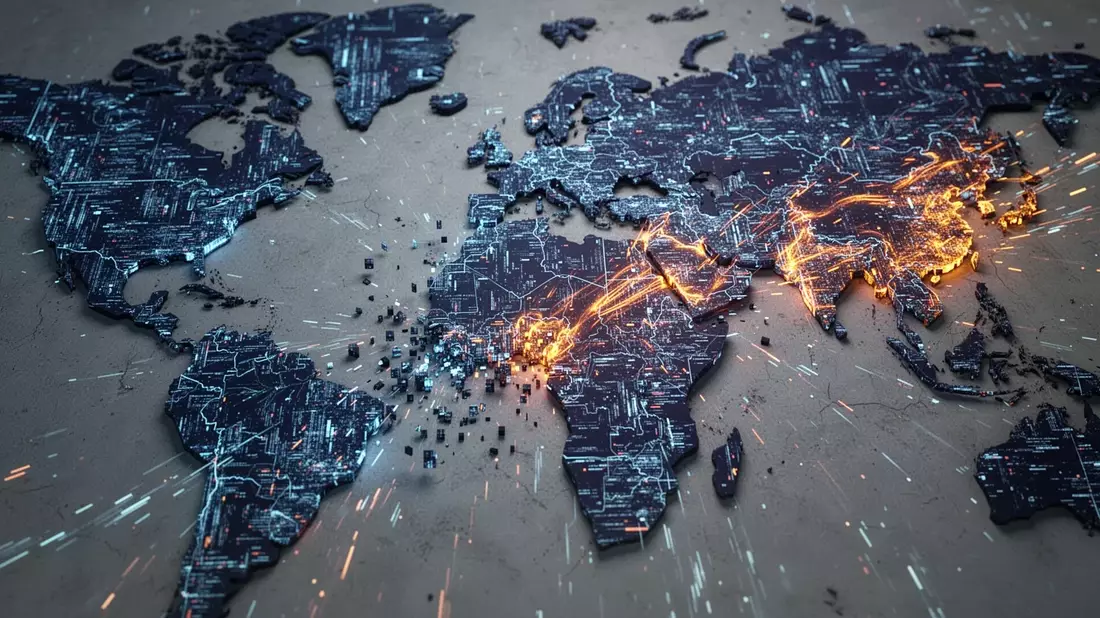 WTO-Moratorium endet: Digitale Zölle werden möglich - Bild: über boerse-global.de