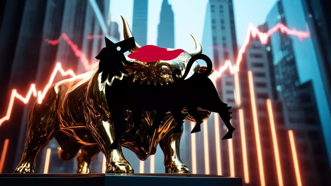 Vår Energi Aktie: Kursziele steigen - Bild: über boerse-global.de