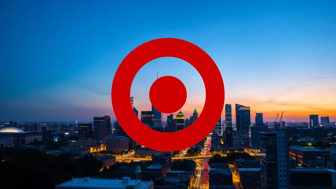 Target Aktie: Institutionelle Skepsis? - Bild: über boerse-global.de