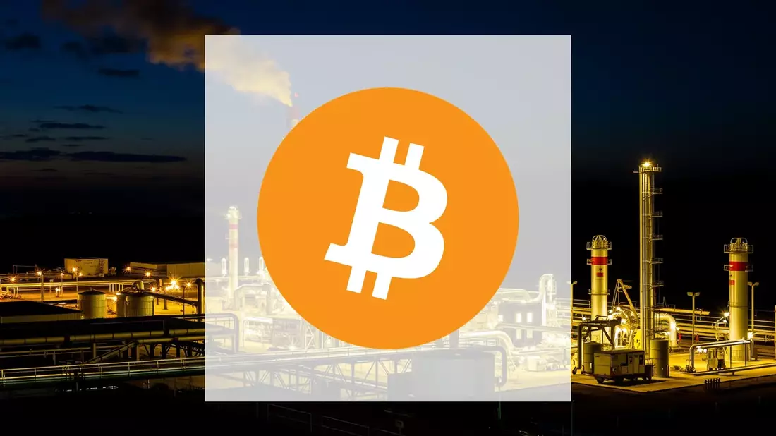 La reconversión de los mineros de Bitcoin: del 'hash' a la inteligencia artificial Illustration mit AI erstellt übermittelt durch boerse-global.de