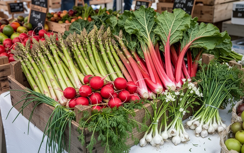Saisonales Kochen wird 2026 zum neuen Normal - Foto: über boerse-global.de