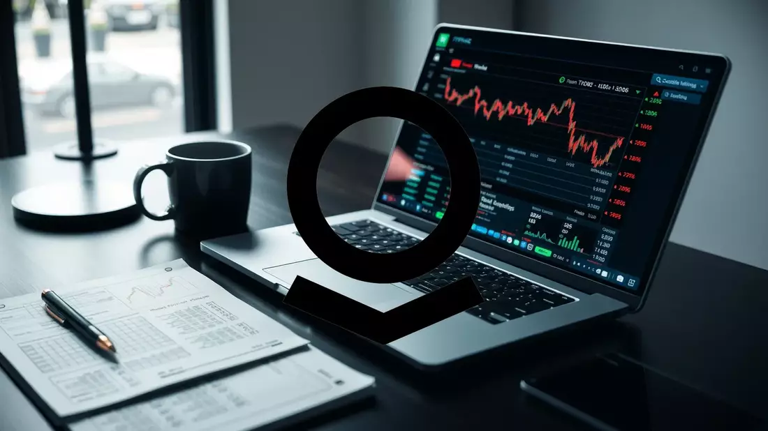 Palantir: El delicado equilibrio entre el potencial militar y la valoración bursátil Illustration mit AI erstellt übermittelt durch boerse-global.de