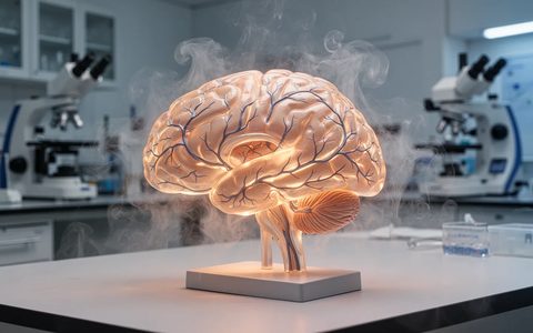 Wechseljahre: Neue Leitlinien stellen Gehirn in den Fokus - Foto: über boerse-global.de