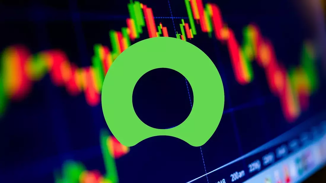 ServiceNow: Una oportunidad de compra tras la fuerte corrección bursátil Illustration mit AI erstellt übermittelt durch boerse-global.de