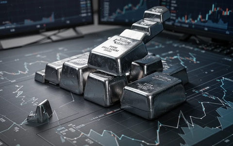 WisdomTree Palladium Short ETC: Wette auf fallende Kurse - Foto: über boerse-global.de WisdomTree Palladium Short ETC: Wette auf fallende Kurse - Foto: über boerse-global.de