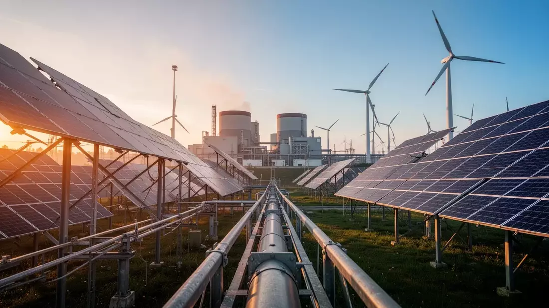Enel Aktie: Aktionäre im Fokus - Bild: über boerse-global.de