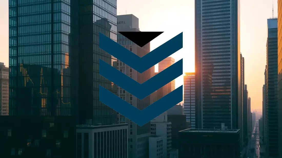 Battalion Oil: Una Tormenta Perfecta de Ventas Masivas y Pérdidas Illustration mit AI erstellt übermittelt durch boerse-global.de