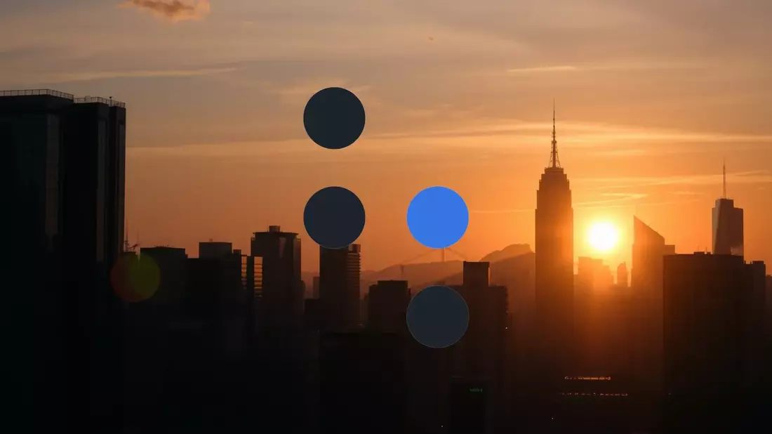 D-Wave Quantum: Un ejercicio de crecimiento con sombras financieras Illustration mit AI erstellt übermittelt durch boerse-global.de