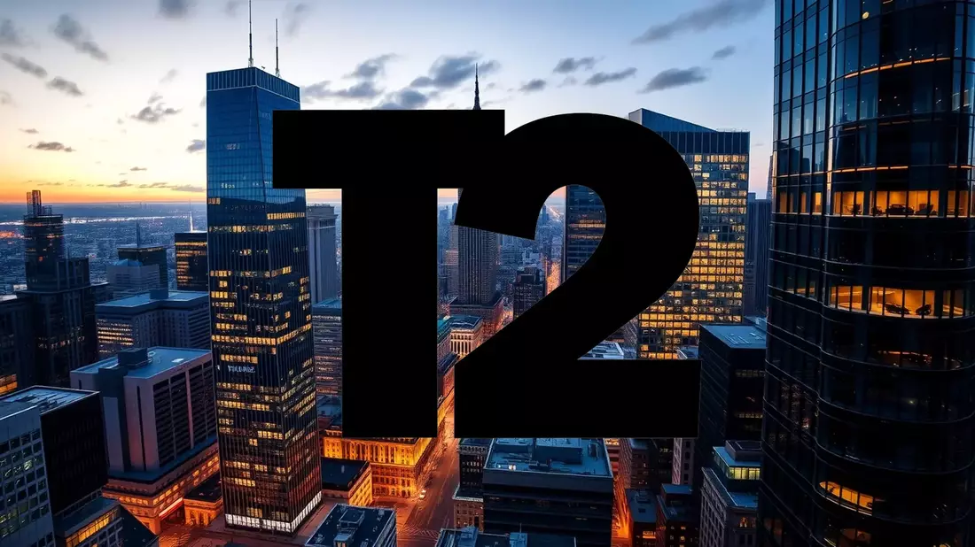Take-Two: El optimismo de los analistas frente a la presión bursátil Illustration mit AI erstellt übermittelt durch boerse-global.de
