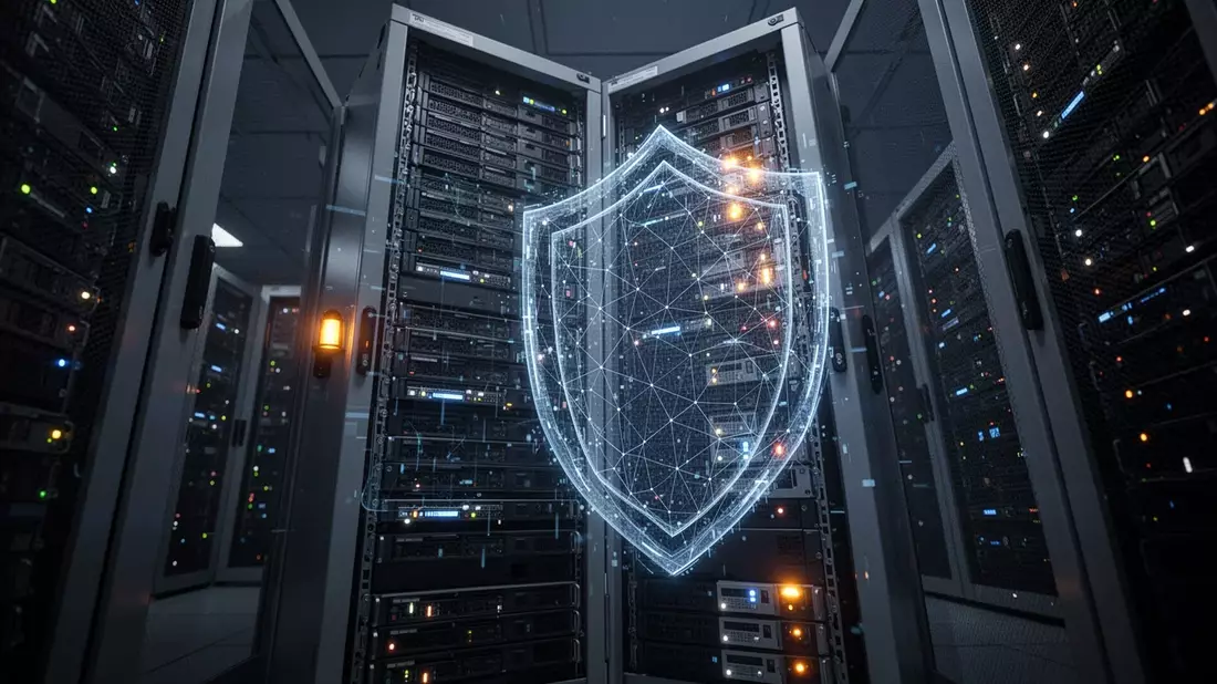 Cyber-Risiken: 14 Billionen Euro Schaden bis 2028 drohen - Bild: über boerse-global.de