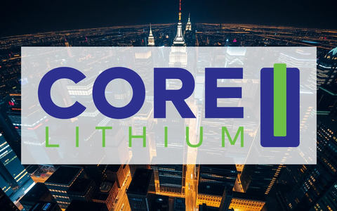 Core Lithium Aktie: Operative Wende - Foto: über boerse-global.de