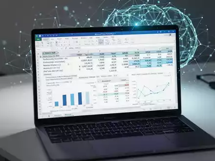 Excel 2026: KI wird zur Tabellenkalkulations-Funktion - Foto: über boerse-global.de