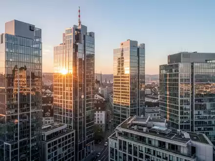 Zürichs Wirtschaft trotzt globalen Stürmen - Foto: über boerse-global.de