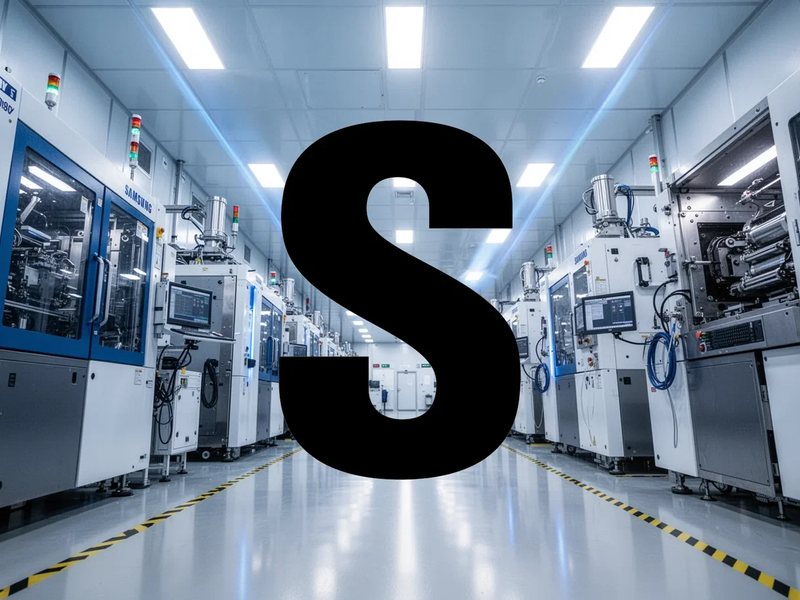 Samsung Aktie: Stärkster Tag seit 2001 - Foto: über boerse-global.de