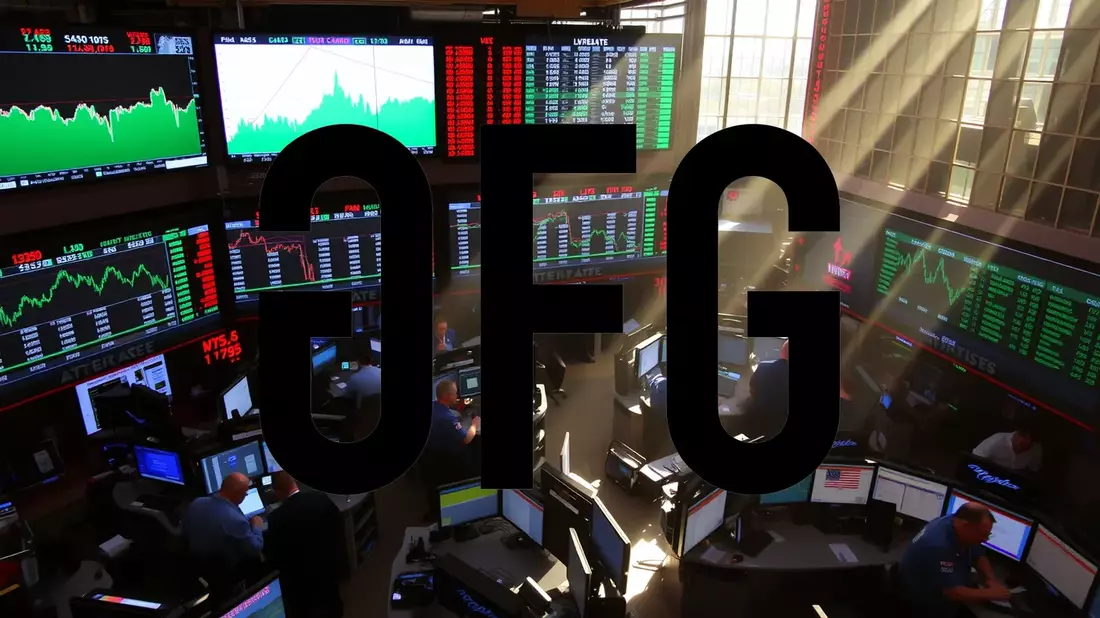 Global Fashion Group Aktie: Richtungssuche - Bild: über boerse-global.de