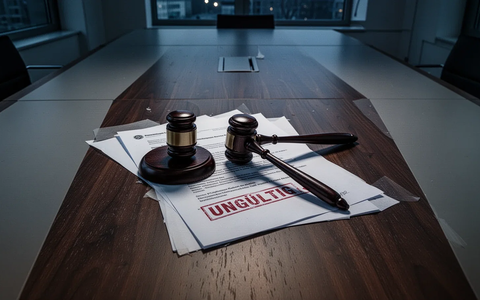 Bundesarbeitsgericht: Fehler bei Massenentlassungen kosten Millionen - Foto: über boerse-global.de