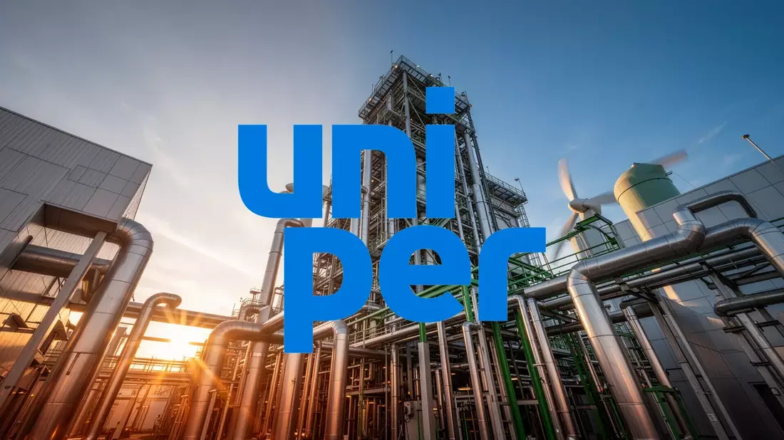 Uniper Aktie: Kursziele übertroffen - Bild: über boerse-global.de