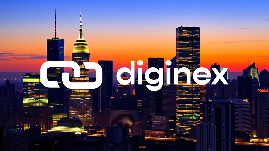 Diginex unifica su estructura operativa en una sola plataforma Illustration mit AI erstellt übermittelt durch boerse-global.de