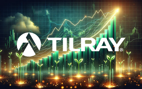 Tilray Brands Aktie: Rekordumsatz, trotzdem rot - Foto: über boerse-global.de