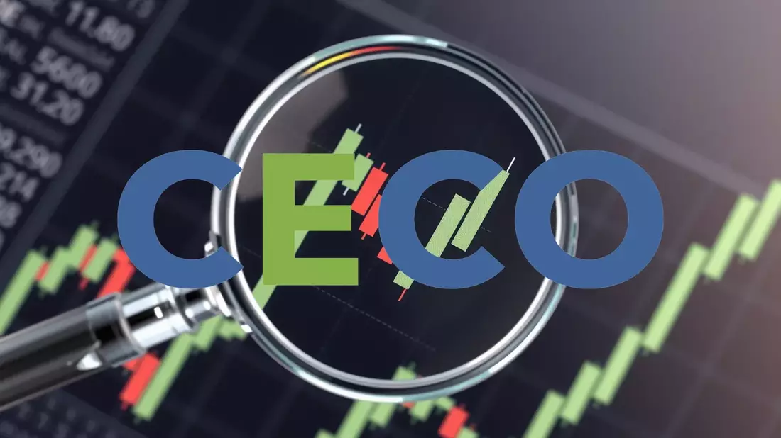 Ceco Environmental Aktie: Integration im Fokus - Bild: über boerse-global.de