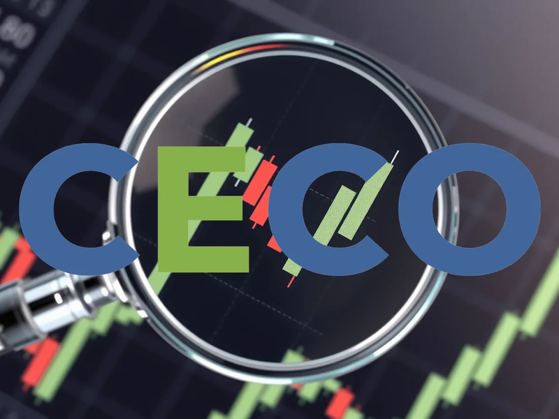 Ceco Environmental Aktie: Integration im Fokus - Foto: über boerse-global.de