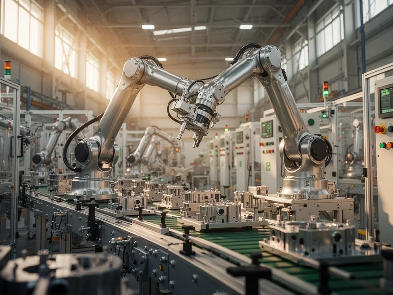 ABB Aktie: Nachhaltigkeits-Deal beflügelt - Foto: über boerse-global.de
