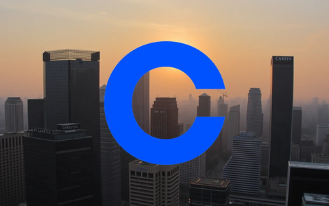 Coinbase: La expansión estratégica choca con los resultados trimestrales - Foto: über boerse-global.de