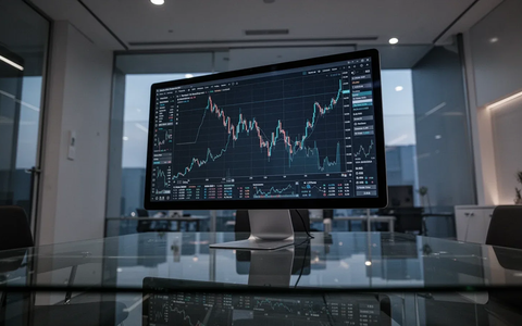 ServiceNow Aktie: Neubewertung nach Kursrutsch - Foto: über boerse-global.de