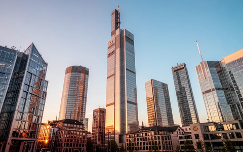 DAX: Kriegsende in Sicht? - Foto: über boerse-global.de