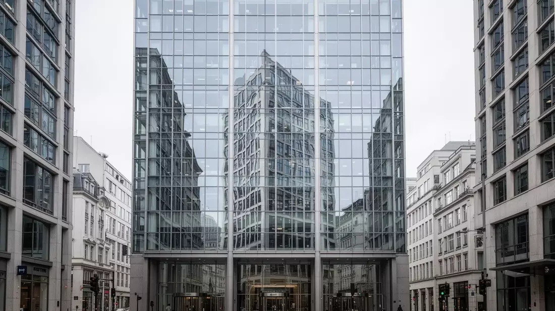Hypoport Aktie: Metzler bremst Erholung - Bild: über boerse-global.de
