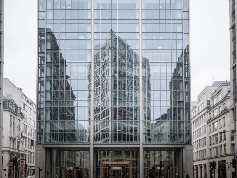 Hypoport Aktie: Metzler bremst Erholung - Foto: über boerse-global.de
