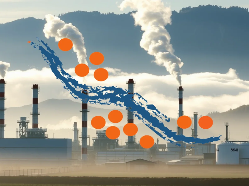 Laramide Resources Aktie: Uran-Hoffnung keimt auf - Foto: über boerse-global.de