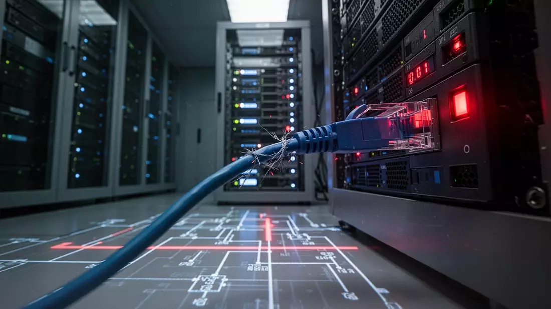 Axios-Bibliothek: Supply-Chain-Angriff erschüttert Software-Welt - Bild: über boerse-global.de