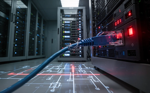 Axios-Bibliothek: Supply-Chain-Angriff erschüttert Software-Welt - Foto: über boerse-global.de