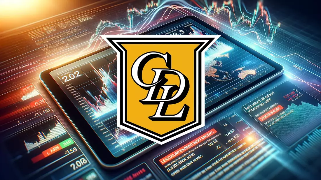 Coeur Mining: Un Resurgimiento Financiero que Cambia el Juego Illustration mit AI erstellt übermittelt durch boerse-global.de